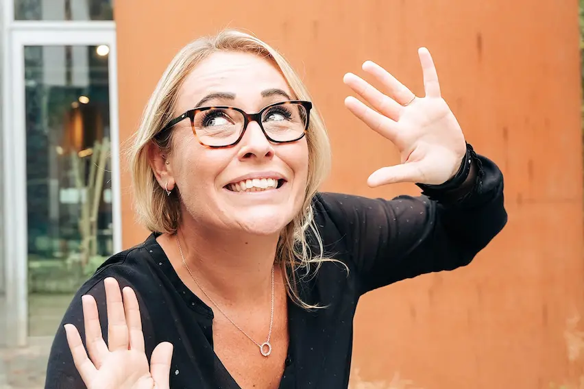 anr camilla billede