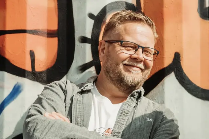 anr skovmand billede